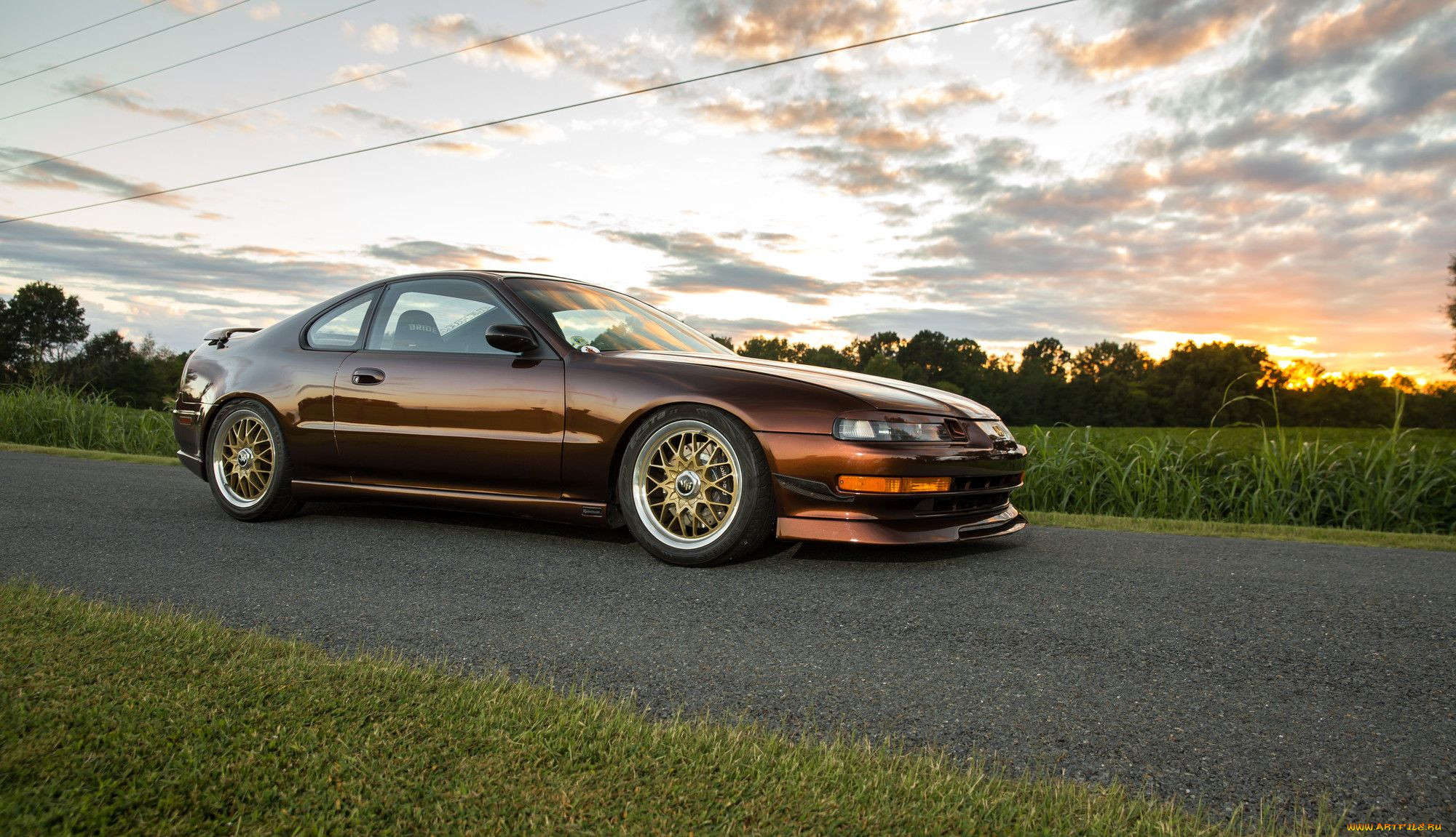 , honda